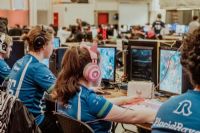 Semaine sherbrookoise du jeu vidéo - Positionner l’Estrie parmi les leaders à l’international